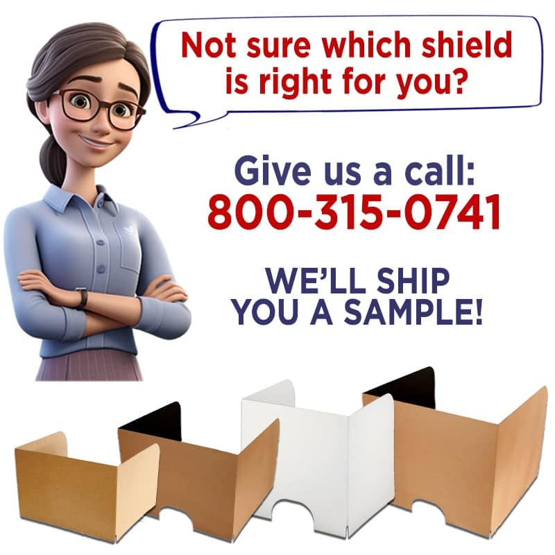 What quantity of partitions are allowed for the Sample Kit?